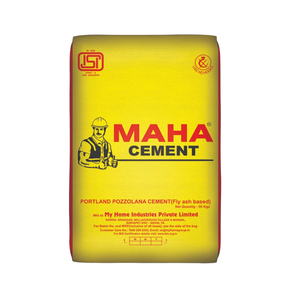 Maha Cement