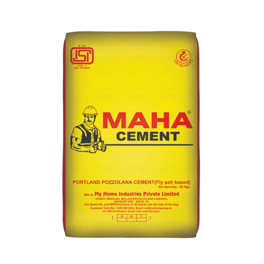 Maha Cement