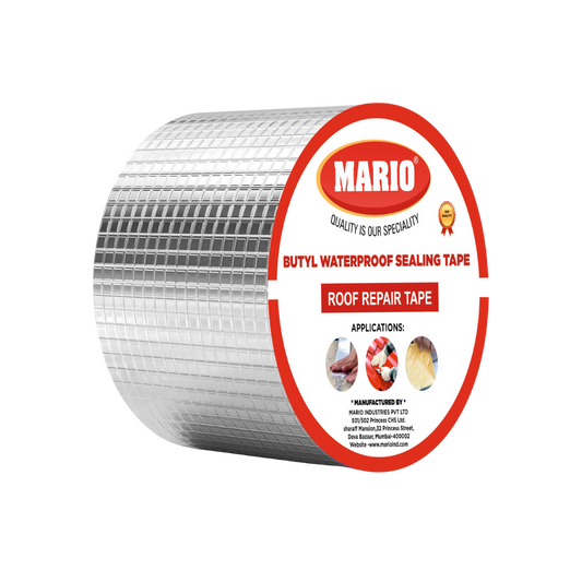 Mario Butyl Waterproof Tape