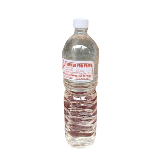 Mineral Turpentine Oil