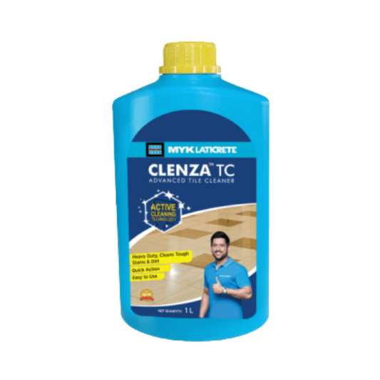 Myk Clenza Tc Tile Cleaner