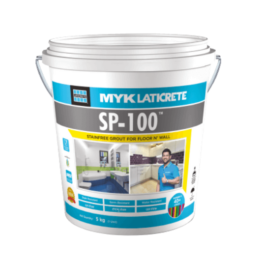 Myk Epoxy SP-100