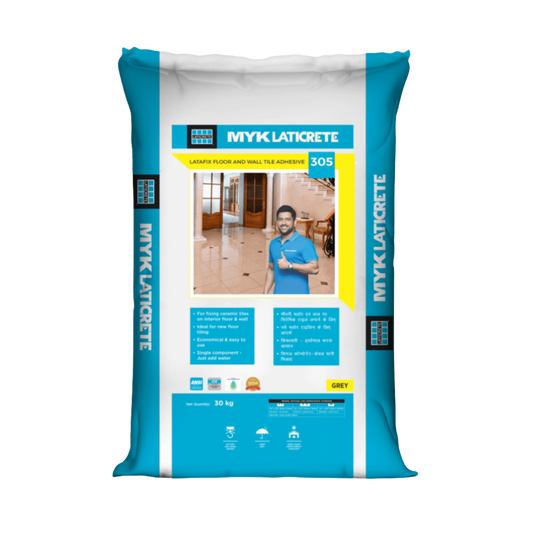 Myk Laticrete 305 Tile Adhesive