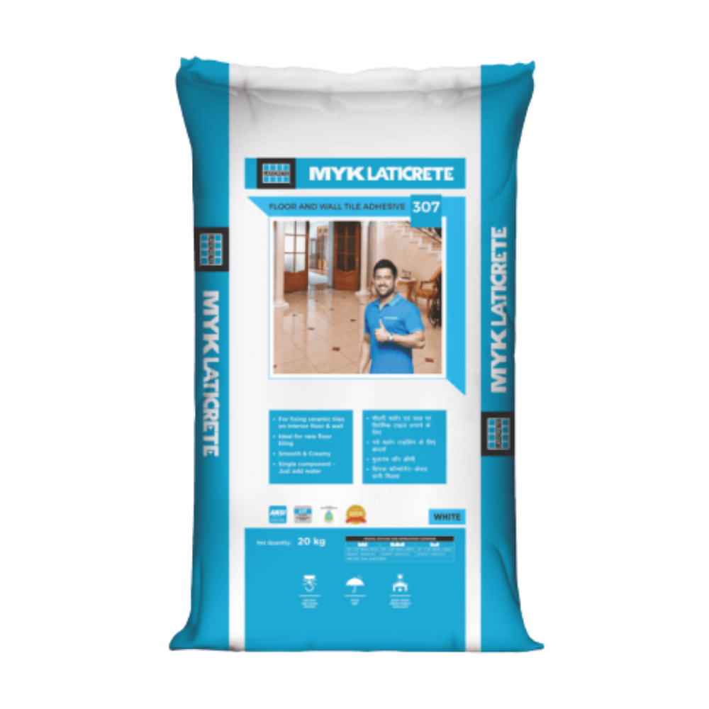 Myk Laticrete 307 Tile Adhesive