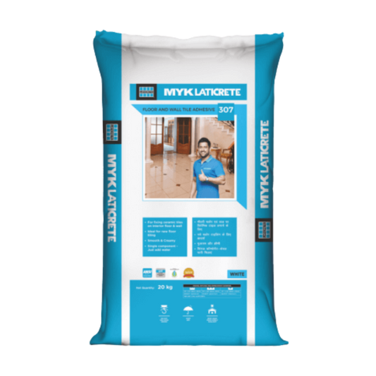 Myk Laticrete 307 Tile Adhesive