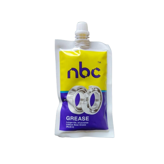 NBC Grease