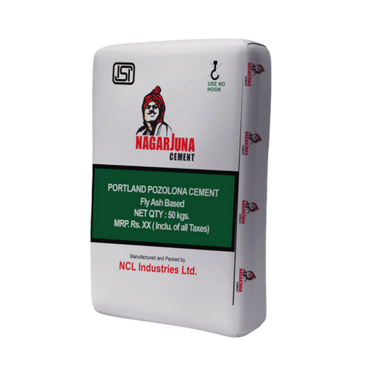 Nagarjuna Cement