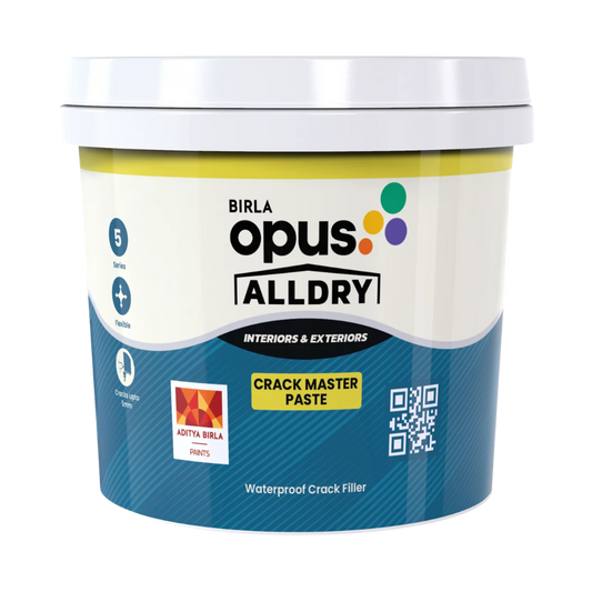 Opus All Dry Crack Master Paste