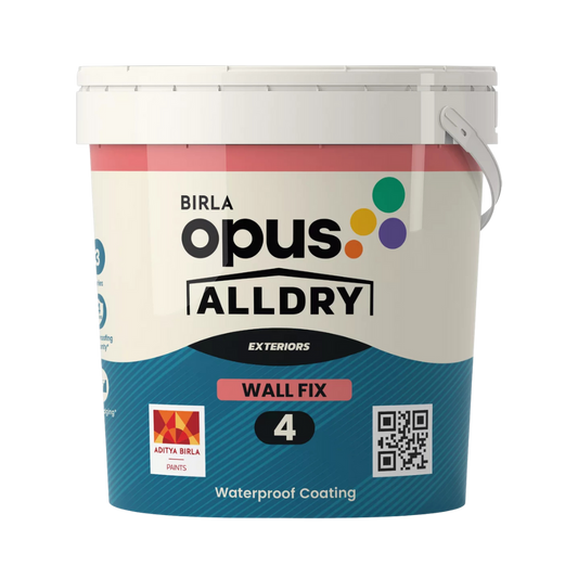Opus All Dry Wall Fix 4