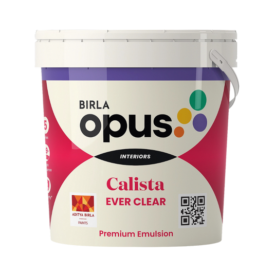 Opus Calista Ever Clear