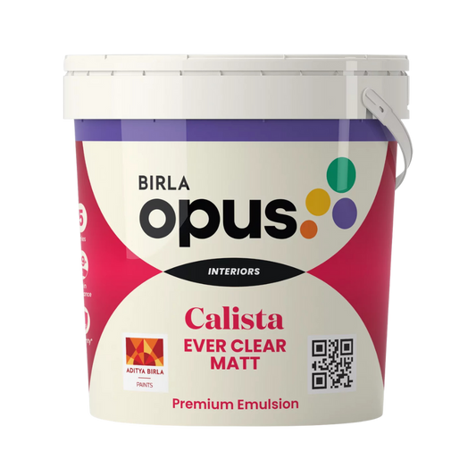 Opus Calista Ever Clear Matt