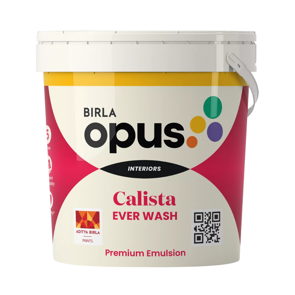 Opus Calista Ever Wash