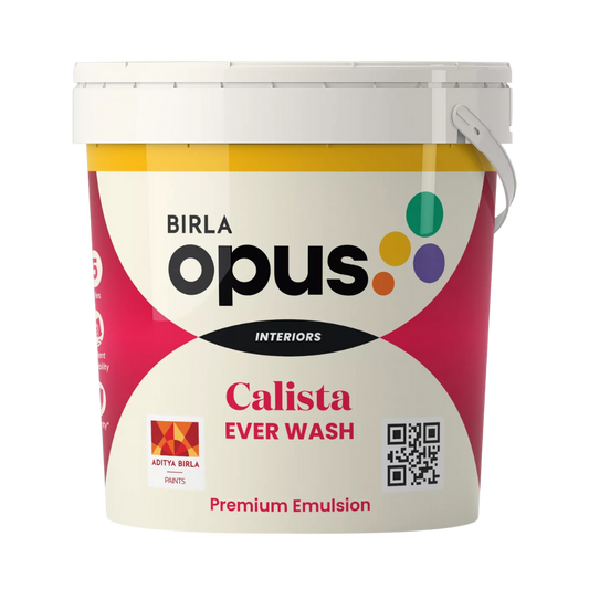 Opus Calista Ever Wash