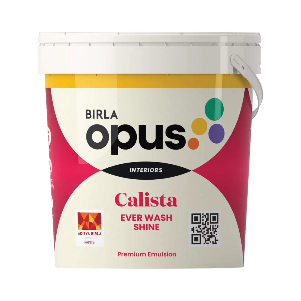 Opus Calista Ever Wash Shine