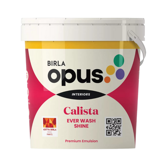 Opus Calista Ever Wash Shine