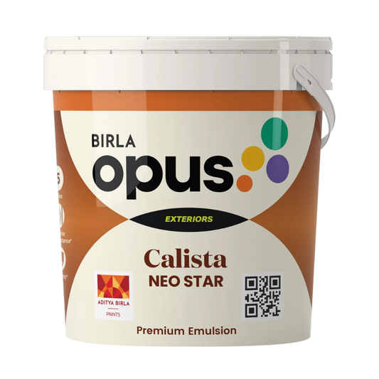 Opus Calista Neo Star
