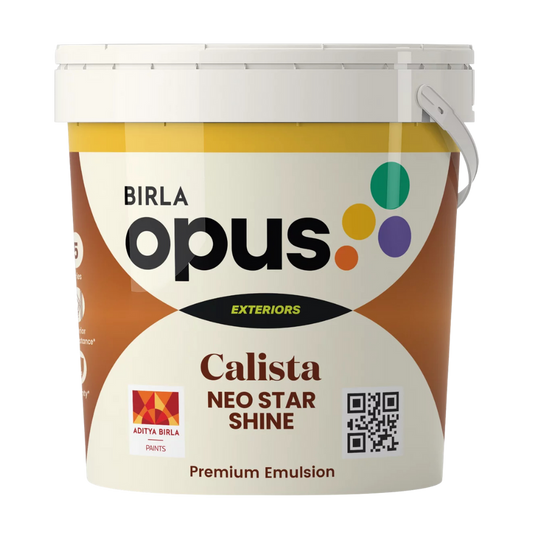 Opus Calista Neo Star Shine