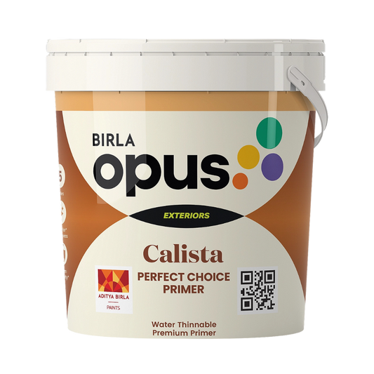 Opus Calista Perfect Choice Primer