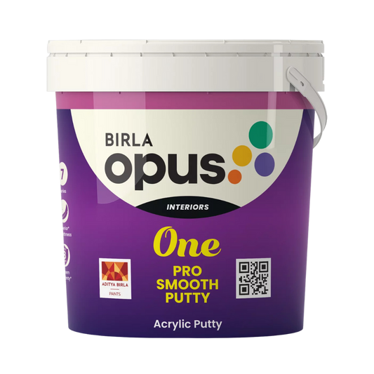 Opus One Pro Smooth Putty