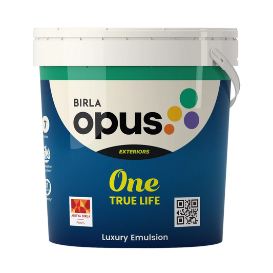 Opus One True Life