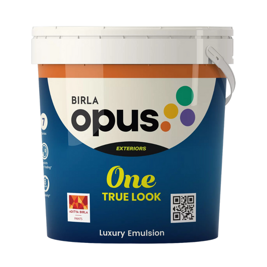 Opus One True Look
