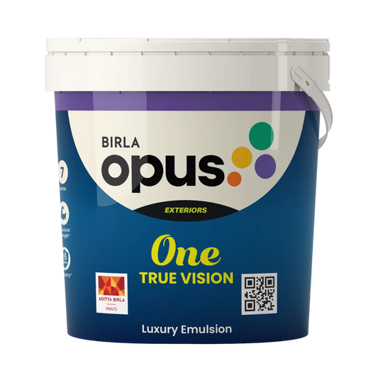 Opus One True Vision