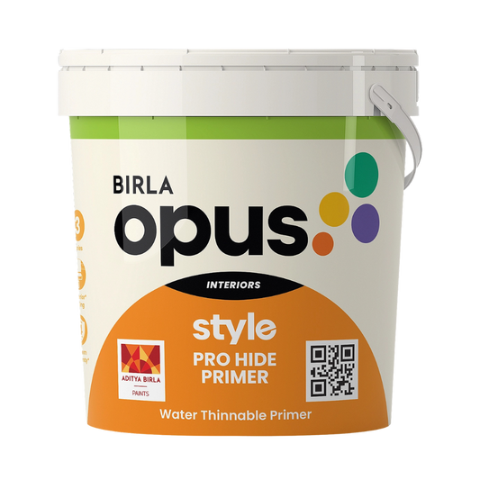 Opus Pro Hide Primer