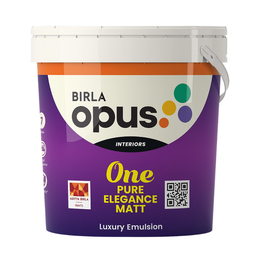 Opus Pure Elegance Matt