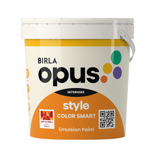 Opus Style Color Smart Shine