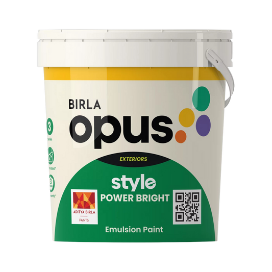 Opus Style Power Bright