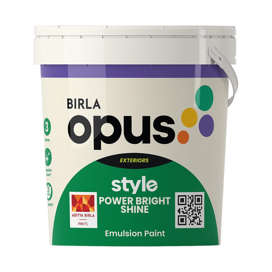 Opus Style Power Bright Shine