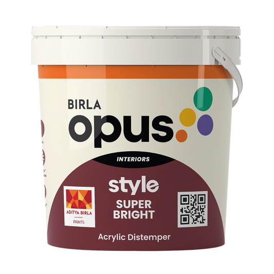 Opus Style Super Bright