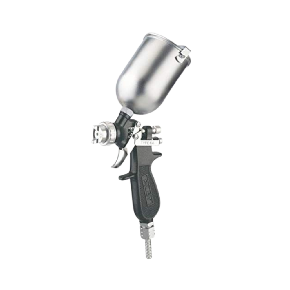Pilot Spray Gun 1/2 Pint 64