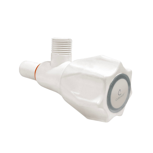 PVC Angle Valve