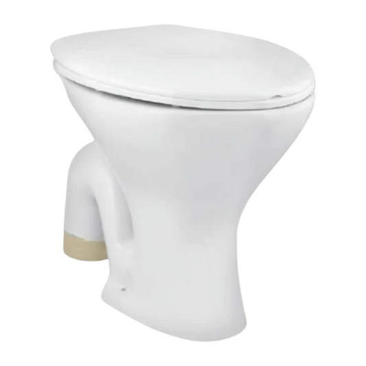 Parryware Floor Mounted EWC