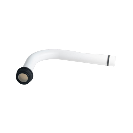 Parryware Low-Level Bend Pipe Kit