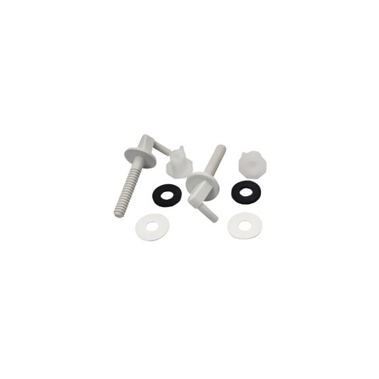 Parryware Comfort Seatcover Hinges
