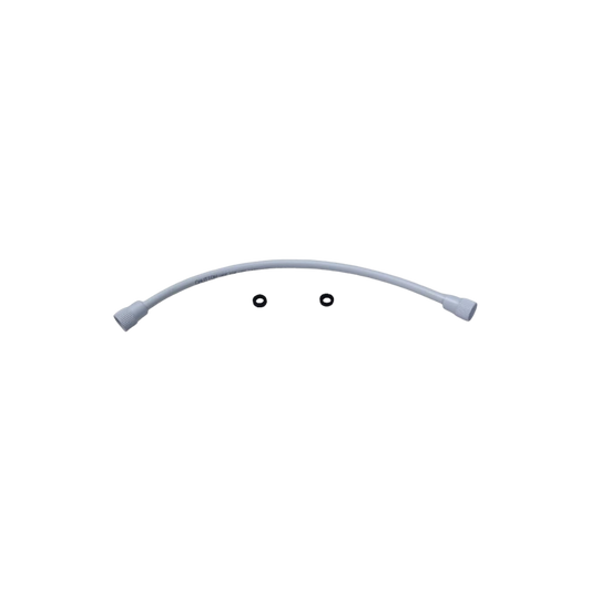 Parryware Connection Tube Milky White - 1.5/ 2FT