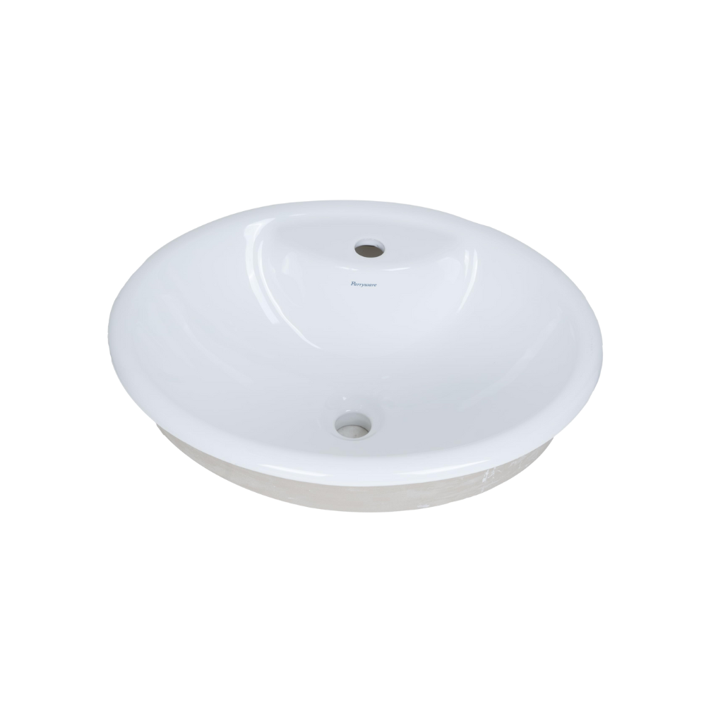Parryware Counter Top Basin