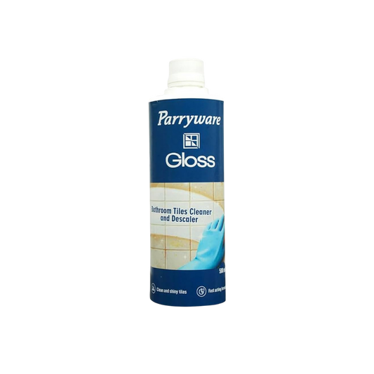 Parryware Gloss Descaler (For Floor Tiles) 500ML