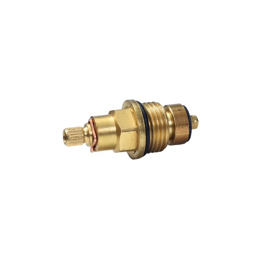 Parryware Inner Head Half Turn (Jade Rubber Spindle)