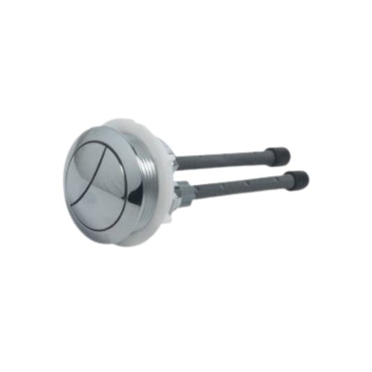 Parryware Knob Assy 38MM Round PE