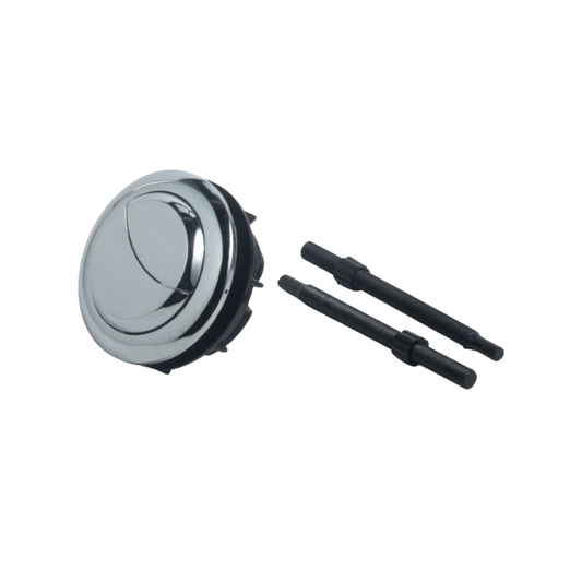 Parryware Knob Assy 58MM Round PE