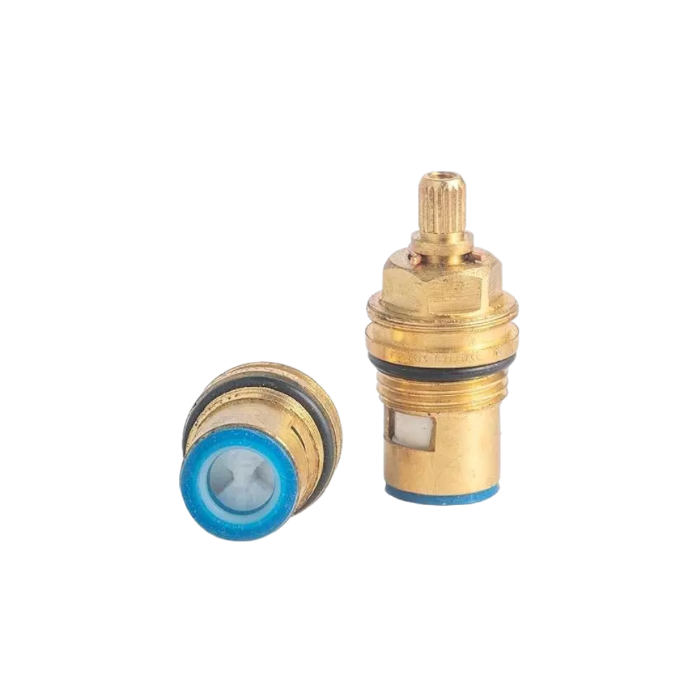 Parryware New Quarter Turn Ceramic Innerhead