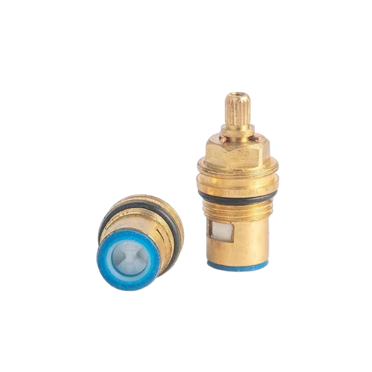 Parryware New Quarter Turn Ceramic Innerhead
