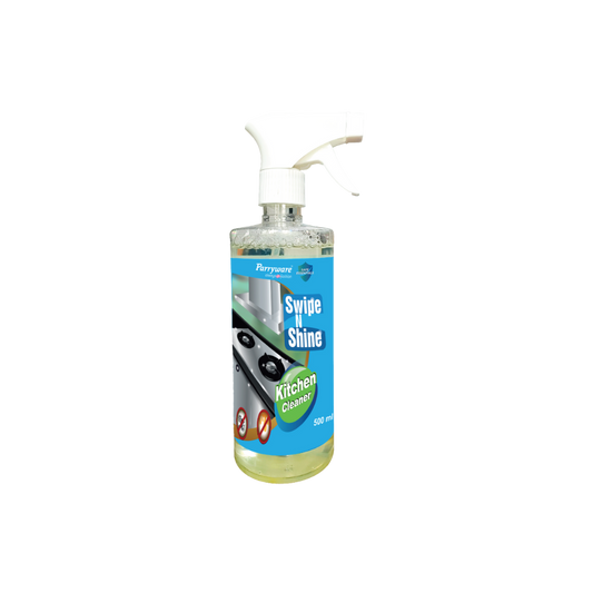 Parryware Swipe N Shine ADVN Kitchen Cleaner 500 ML