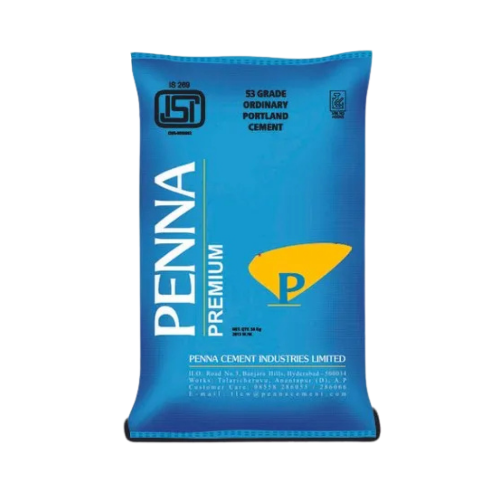 Penna Cement