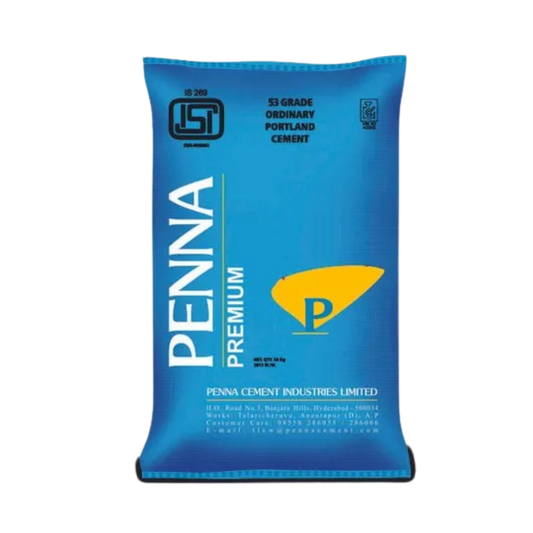 Penna Cement