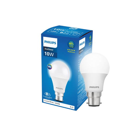 Philips Ace Saver LED Bulb