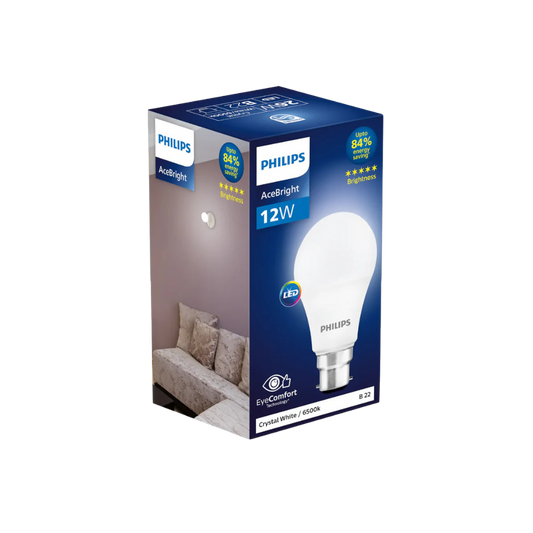 Philips Ace Bright LED Bulb